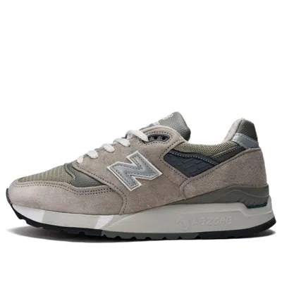 New Balance (wmns)  998 Gray