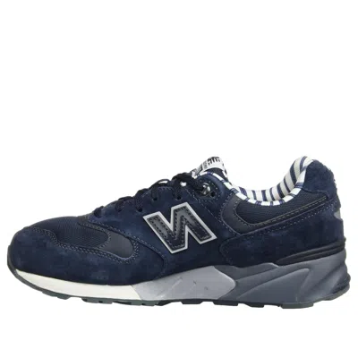 New Balance (wmns)  999 'blue'
