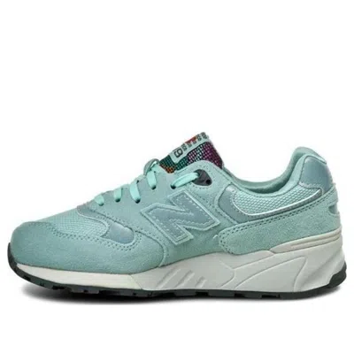 New Balance (wmns)  999 'drizzle Concrete'