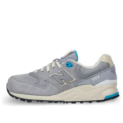 New Balance (wmns)  999 'grey'