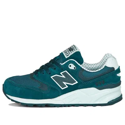 New Balance (wmns)  999 Series Elite Edition Sneakers Green