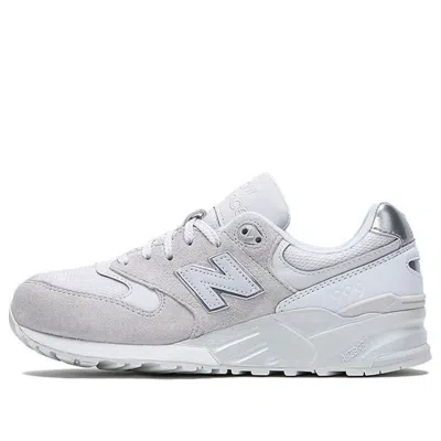 New Balance (wmns)  999 Shoes White