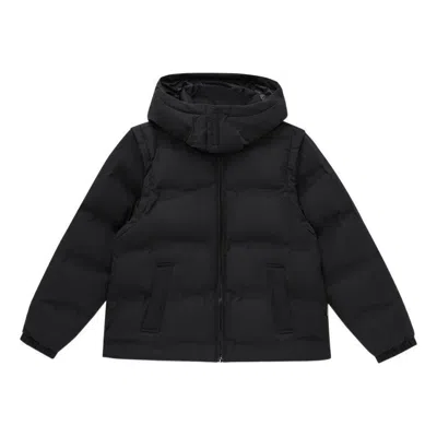 New Balance (wmns)  Athletic Down Jacket 'black'