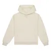 New Balance (wmns)  Athletics French Terry Hoodie 'linen' In Neutral
