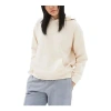 New Balance (wmns)  Athletics Nature State Hoodie Asia Sizing 'beige' In Neutral