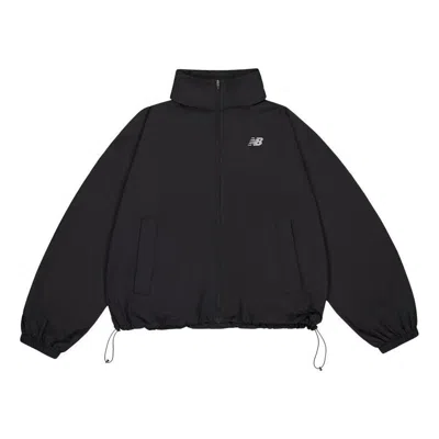 New Balance (wmns)  Athletics Packable Jacket 'black'