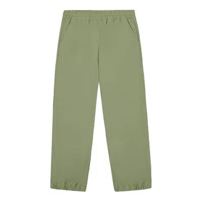 New Balance (wmns)  Athletics Stretch Woven Jogger Pants 'dark Olivine'