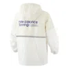 New Balance (wmns)  Authentic Sport Jacket 'white'