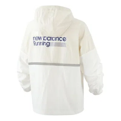 New Balance (wmns)  Authentic Sport Jacket 'white'