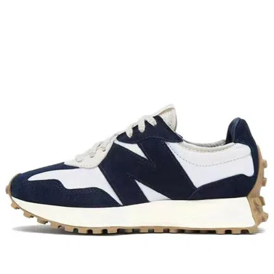 New Balance (wmns)  Beast X 327 'tie-dye - Ink Blue' In Multi