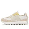 New Balance (wmns)  Beast X 327 'tie-dye - Sea Salt' In White