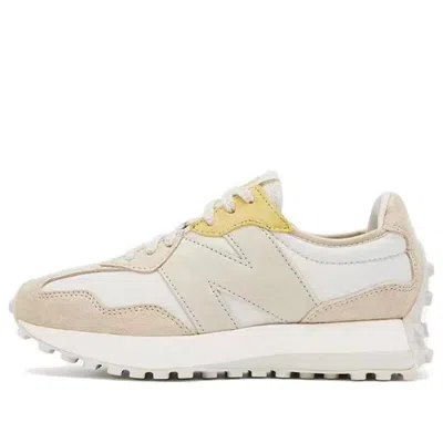New Balance (wmns)  Beast X 327 'tie-dye - Sea Salt' In White