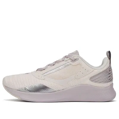 New Balance Women's Dynasoft Beaya In Beige/purple/grey