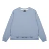 New Balance (wmns)  Casual Rib-knit Top 'blue'