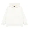 New Balance (wmns)  Classic Lifestyle Plain Hoodie 'white' In Neutral