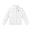 New Balance (wmns)  Classic Puffer Jacket 'white'