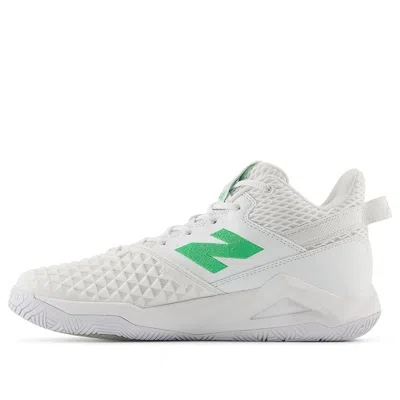 NEW BALANCE (WMNS) NEW BALANCE COCO CG2 'WHITE GREEN APPLE'