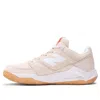 New Balance Women's Coco Delray Tennis Shoes In Neutral