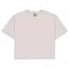 New Balance (wmns)  Cotton T-shirt 'light Purple'
