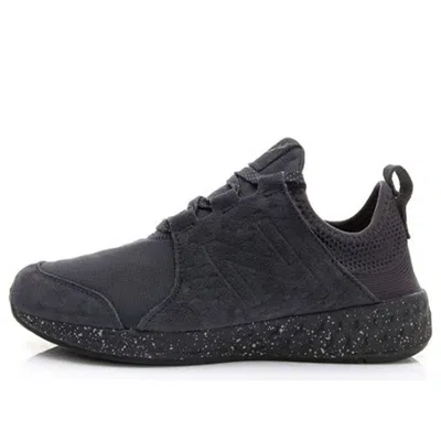 New Balance (wmns)  Cruz Low-to Prunning Shoes Black