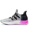 New Balance (wmns)  Cypher Run V2 'white Voltage Violet'