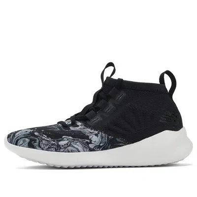 New Balance (wmns)  Cypher Runseries Black/white In Multi