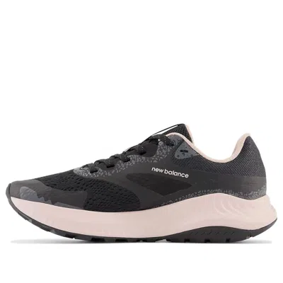 New Balance (wmns)  Dynasoft Nitrel V5 'black Pink Sand'