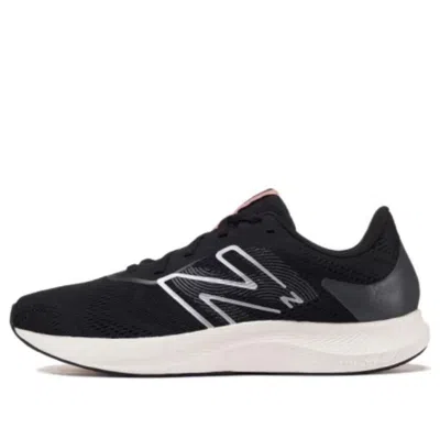 New Balance (wmns)  Dynasoft Pro Run V2 'black White Pink'