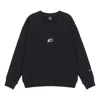 New Balance (wmns)  Essentials Sweatshirt 'black White'