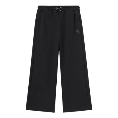 New Balance (wmns)  Fleece Pants 'black'