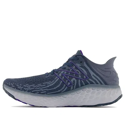 New Balance Women's Fresh Foam 1080v11 In Grey/purple