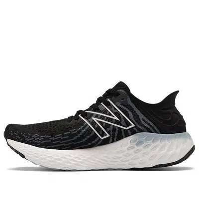 New Balance Women's Fresh Foam 1080v11 In Black/grey