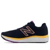 New Balance (wmns)  Fresh Foam 680 V7 'black Orange Purple'