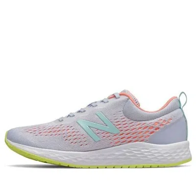New Balance (wmns)  Fresh Foam Arishi V3 B-wide Grey/blue