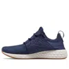 New Balance (wmns)  Fresh Foam Cruz 'dark Blue White Brown'