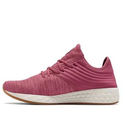 New Balance (wmns)  Fresh Foam Cruz Decon Purple