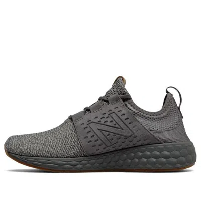 New Balance (wmns)  Fresh Foam Cruz 'grey' In Gray