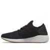 New Balance (wmns)  Fresh Foam Cruz V2 'black'