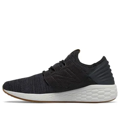 New Balance (wmns)  Fresh Foam Cruz V2 'black'