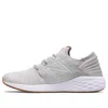New Balance (wmns)  Fresh Foam Cruz V2 'off Grey'