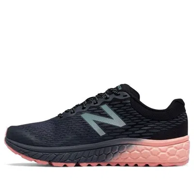 New Balance (wmns)  Fresh Foam Hierro V2 'gray Black Pink'