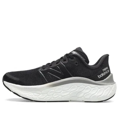 NEW BALANCE (WMNS) NEW BALANCE FRESH FOAM KAIHA V1 'BLACK'