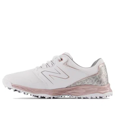 New Balance (wmns)  Fresh Foam Links Sl V2 'white Pink'