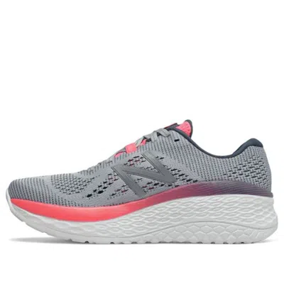New Balance (wmns)  Fresh Foam More V1 'light Cyclone Guava' In Multi