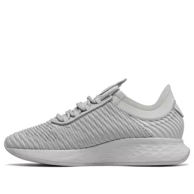 New Balance (wmns)  Fresh Foam Roav Fusion Sneakers Beige Gray