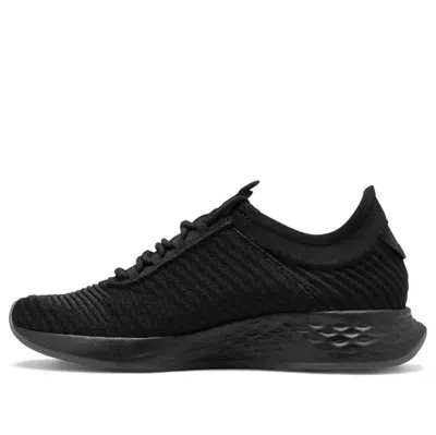 New Balance (wmns)  Fresh Foam Roav Fusion Sneakers Black