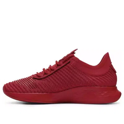 New Balance (wmns)  Fresh Foam Roav Fusion Sneakers Red