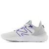 New Balance (wmns)  Fresh Foam Roav V2 'white Gray'