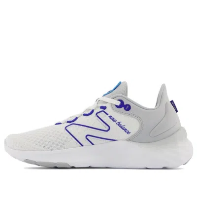 New Balance (wmns)  Fresh Foam Roav V2 'white Gray'