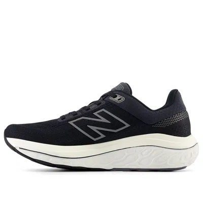 NEW BALANCE (WMNS) NEW BALANCE FRESH FOAM RUNNING SHOES 'BLACK WHITE'